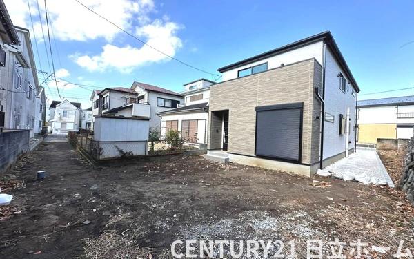 鎌倉市岩瀬　全１棟１号棟