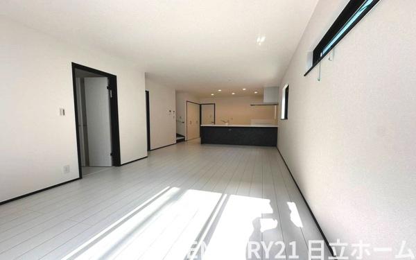 鎌倉市岩瀬　全１棟１号棟