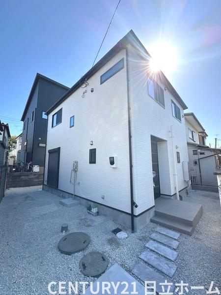 鎌倉市関谷　全１棟１号棟
