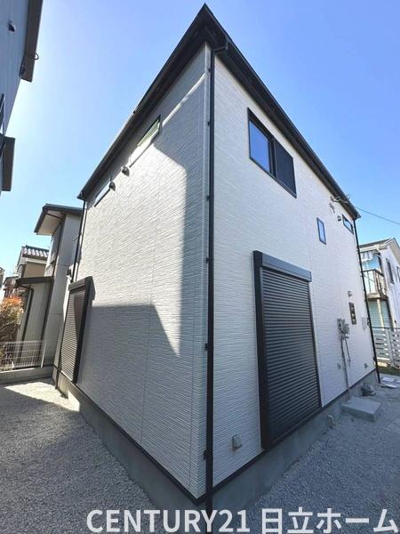 鎌倉市関谷　全１棟１号棟
