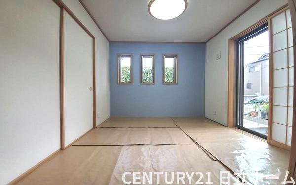 横浜市中区本牧三之谷の中古一戸建て