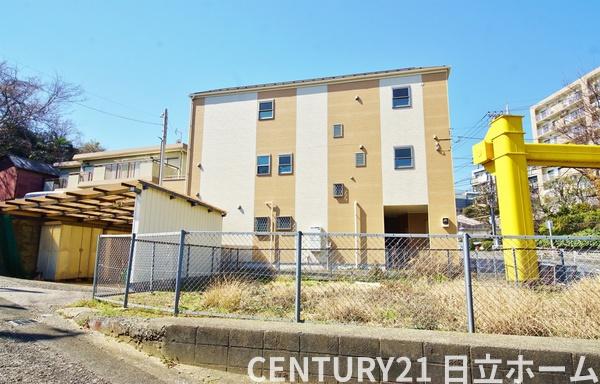 神奈川区三枚町