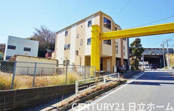 横浜市神奈川区三枚町の中古一戸建て