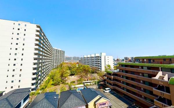 オーベル横浜鶴見
