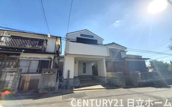 泉区中田南５丁目