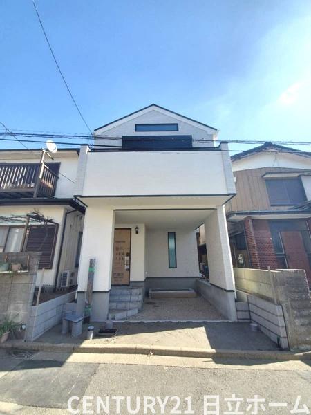 泉区中田南５丁目