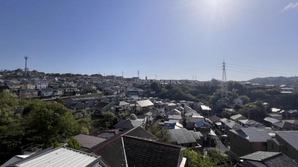 金沢区六浦南2丁目