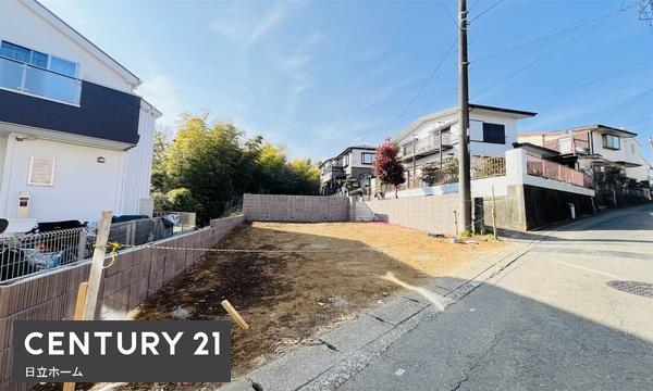 港北区小机町2期　全1棟