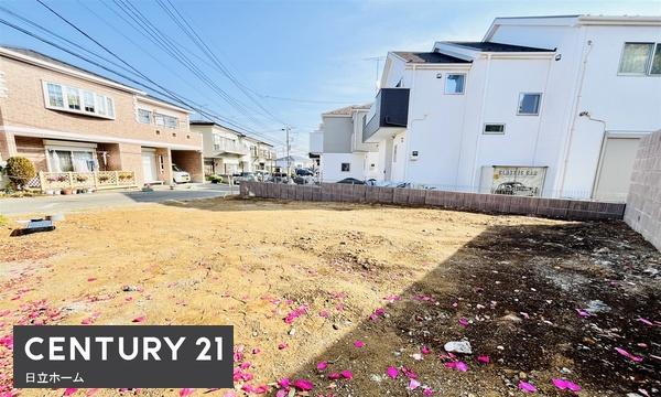 港北区小机町2期　全1棟