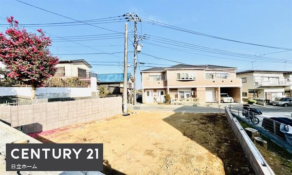 港北区小机町2期　全1棟