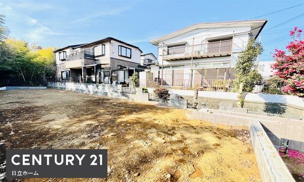 港北区小机町2期　全1棟