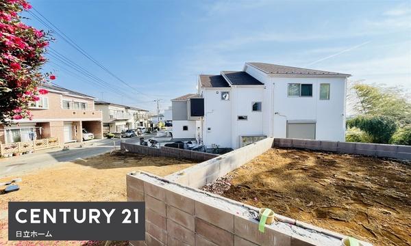 港北区小机町2期　全1棟