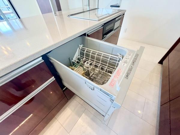 横浜市中区滝之上の中古一戸建て