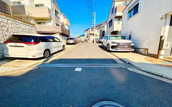 中区滝之上