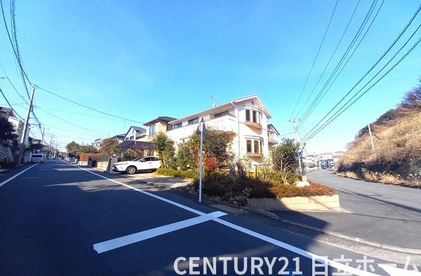 緑区三保町