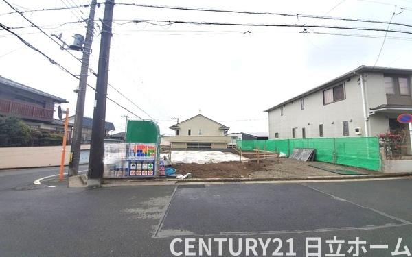 緑区東本郷１丁目１期　全１棟１号棟