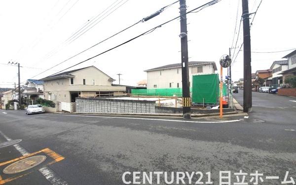 緑区東本郷１丁目１期　全１棟１号棟