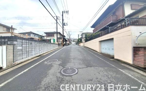 緑区東本郷１丁目１期　全１棟１号棟