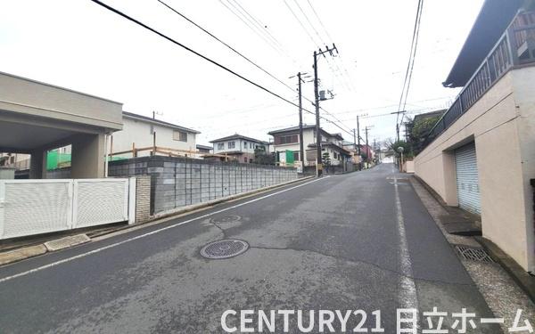 緑区東本郷１丁目１期　全１棟１号棟