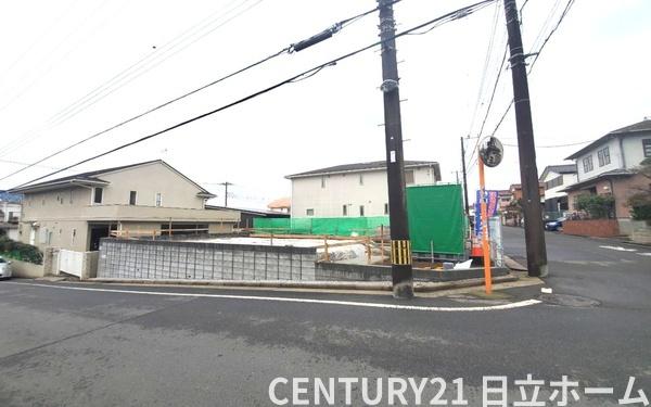 緑区東本郷１丁目１期　全１棟１号棟