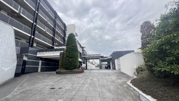 レーベンリヴァーレ横濱鶴ヶ峰ヒルズ