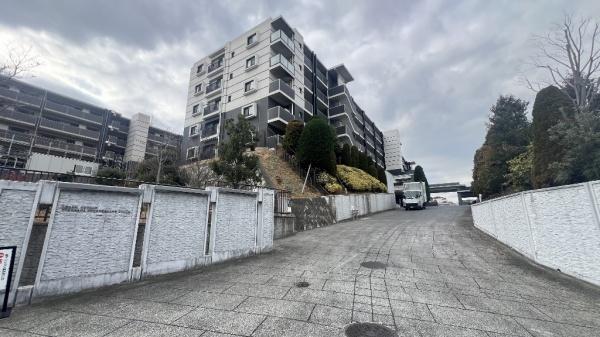 レーベンリヴァーレ横濱鶴ヶ峰ヒルズ