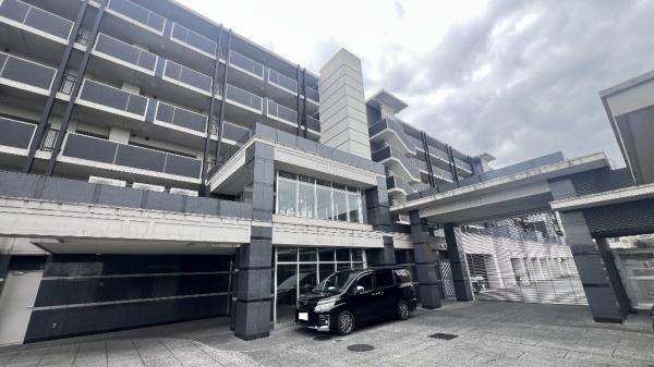 レーベンリヴァーレ横濱鶴ヶ峰ヒルズ
