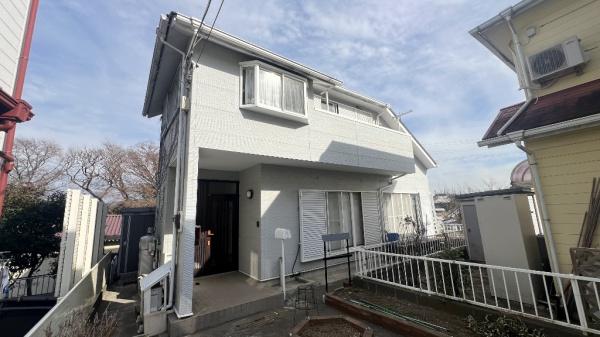 瀬谷区阿久和南2丁目