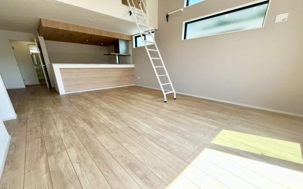 神奈川区白幡南町１期　全２棟２号棟