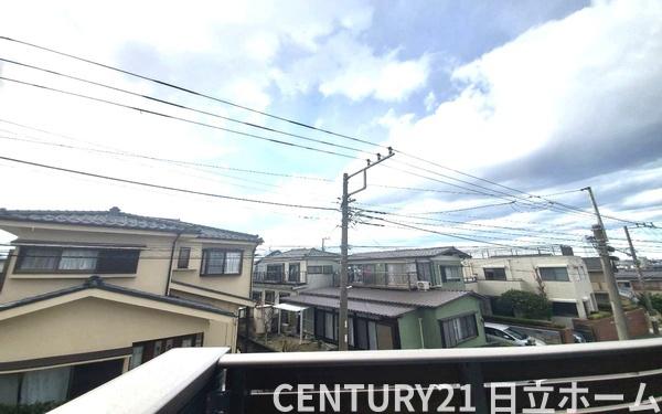 旭区南希望が丘　１号棟
