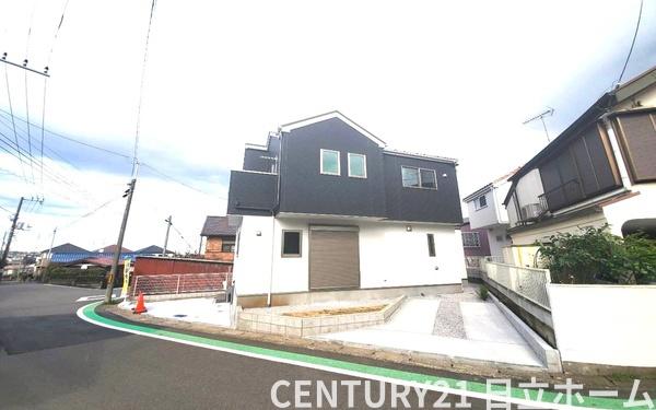 旭区南希望が丘　１号棟