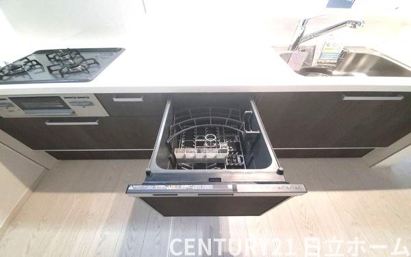 旭区南希望が丘　１号棟