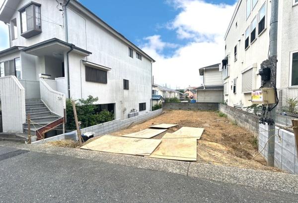 鶴見区馬場３丁目　新築戸建