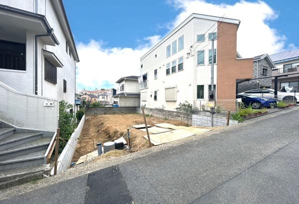 鶴見区馬場３丁目　新築戸建