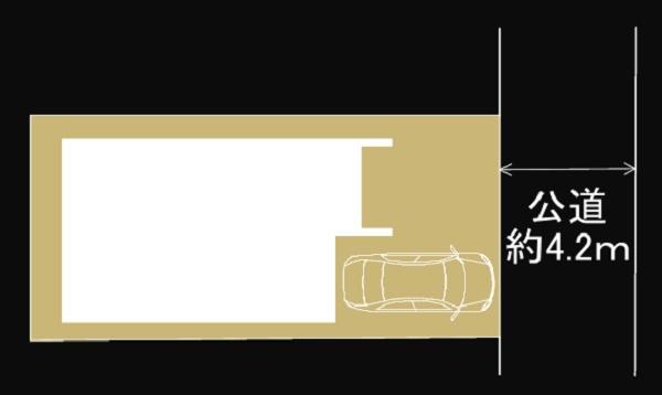 鶴見区馬場３丁目　新築戸建