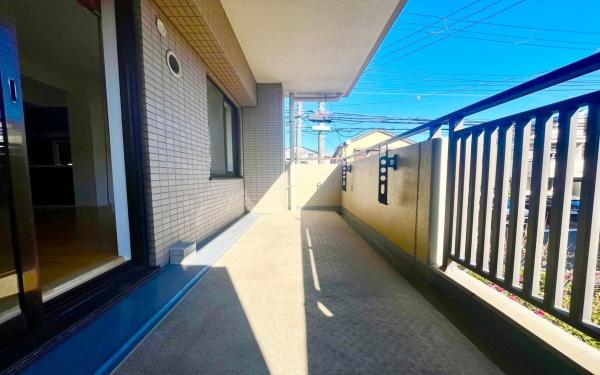 戸塚吉田町パークホームズ