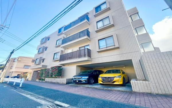戸塚吉田町パークホームズ