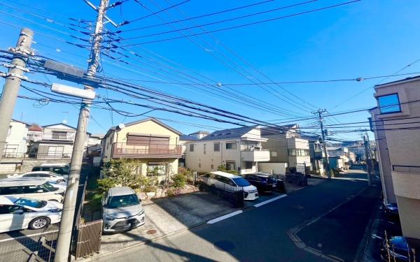 戸塚吉田町パークホームズ