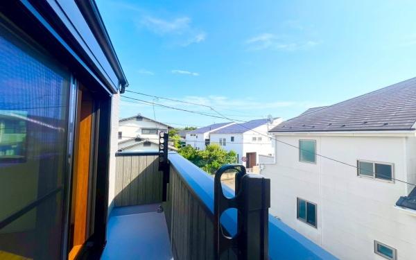 青葉区奈良町　全2棟A号棟