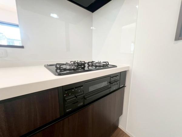 青葉区奈良町　全2棟A号棟