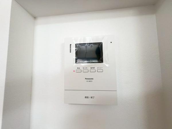 青葉区奈良町　全2棟A号棟