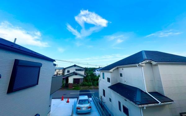 青葉区奈良町　全2棟B号棟