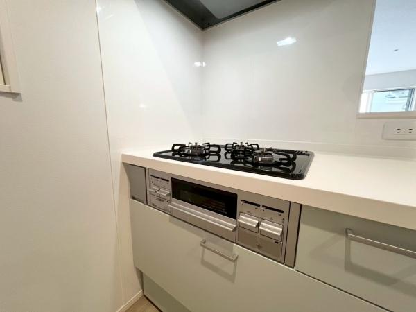 青葉区奈良町　全2棟B号棟