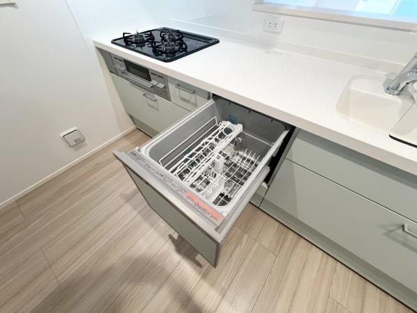 青葉区奈良町　全2棟B号棟