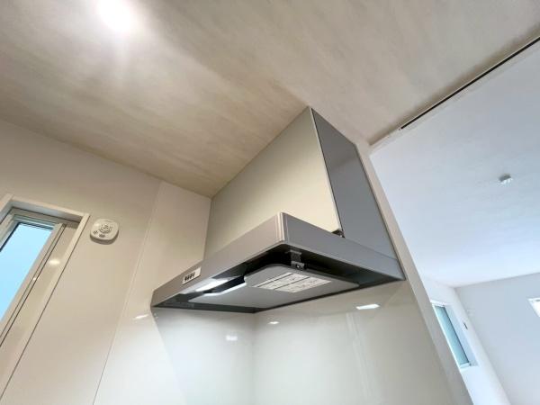 青葉区奈良町　全2棟B号棟
