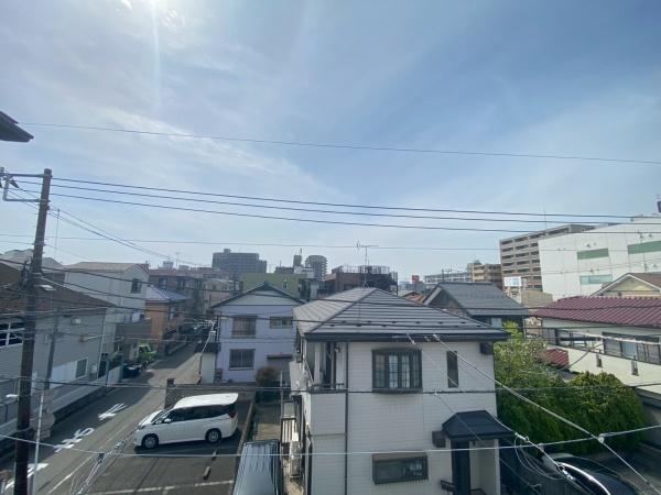 川崎市川崎区藤崎４丁目の新築一戸建