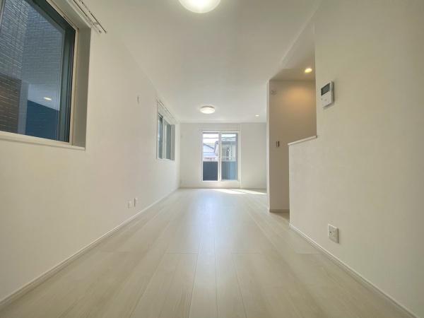 川崎市川崎区藤崎４丁目の新築一戸建