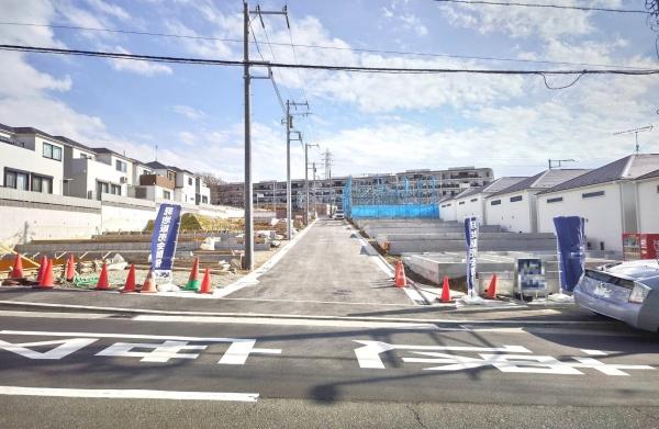 戸塚区上矢部町4期　全21棟42号棟