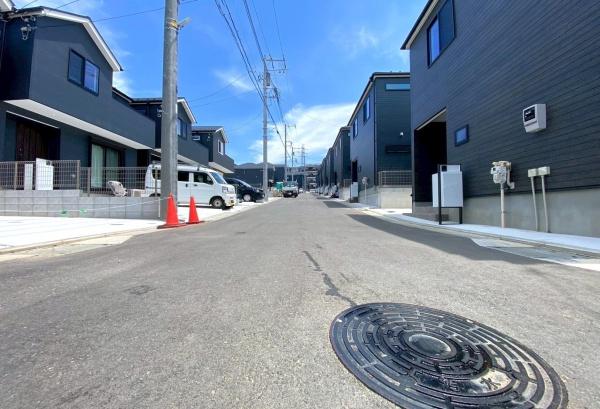 戸塚区上矢部町4期　全21棟42号棟