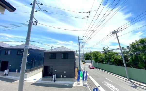 戸塚区上矢部町4期　全21棟42号棟